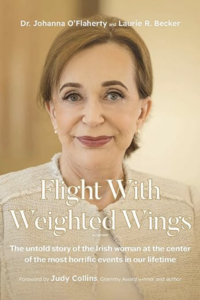 Flight With Weighted Wings